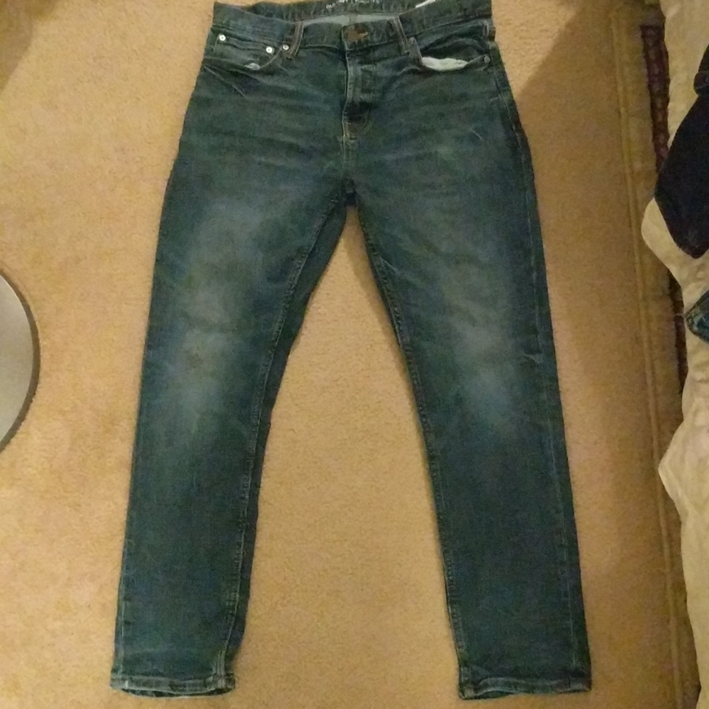 Jeans - Picture 2 of 4